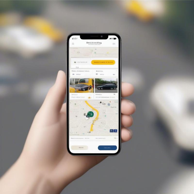 Đặt xe taxi Bưng Riềng online