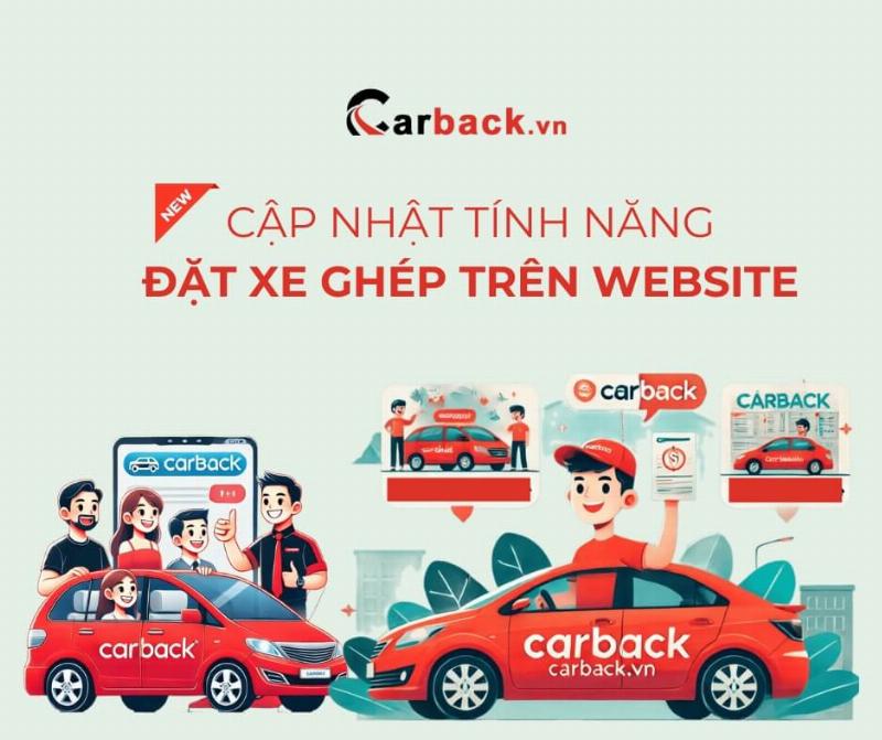 Đặt xe tiện chuyến Nam Định online nhanh chóng, tiện lợi qua website