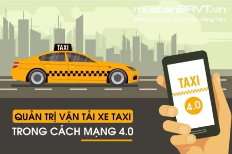 Xe tiện chuyến Hà Nam Vũng Tàu uy tín