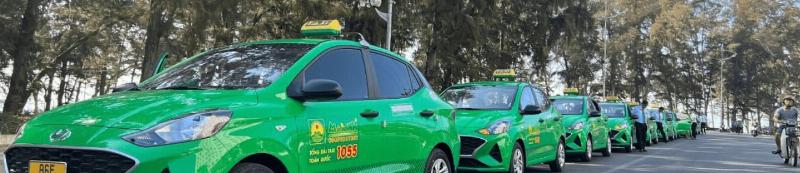 taxi grab xuyen moc truc tuyen nhanh chong gia re
